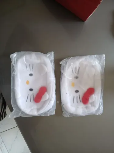 Estojo da hello Kitty