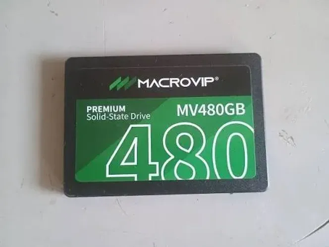 ssd 480 gb macrovip