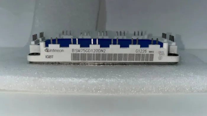 IGBT INFINEON BSM75GD120DN2