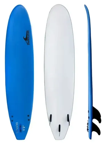 Prancha Softbord 8.2 HDD