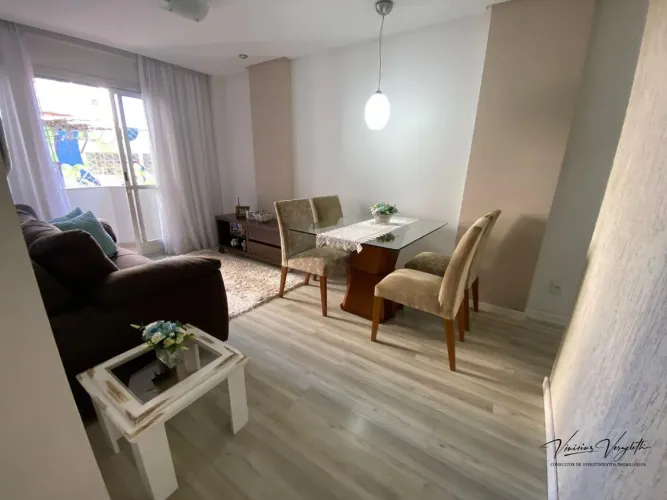 Apartamento Quadra Mar para Venda em Balneário Camboriú, Centro, 1 dormitório, 1 banheiro