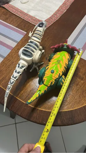 Coleção Dinossauros