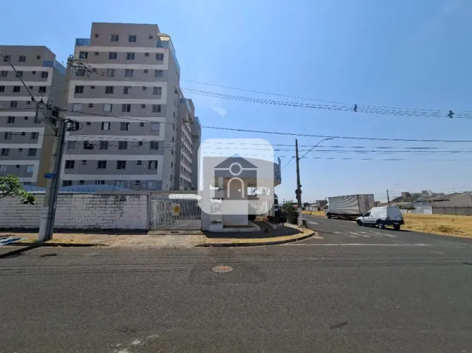 Duplex para locação no bairro Jardim Europa
