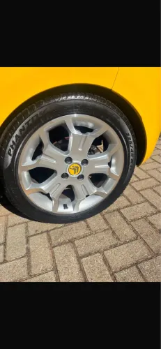 Citroen DS3 1.6 Turbo 16V 3P Mec. 2013
