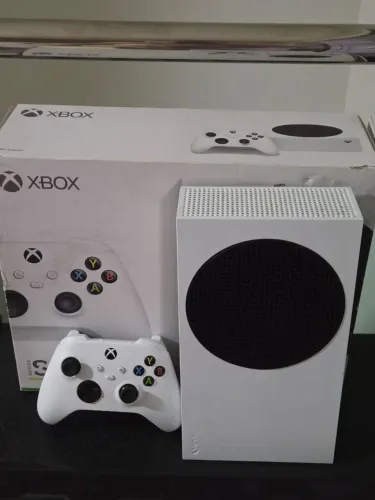 Xbox series S