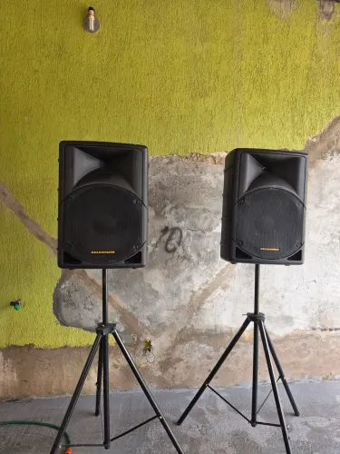 Caixa selenium 1502/1502a com pedestal