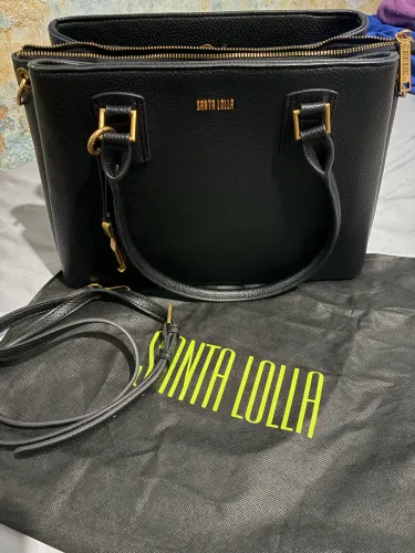Bolsa Santa Lolla