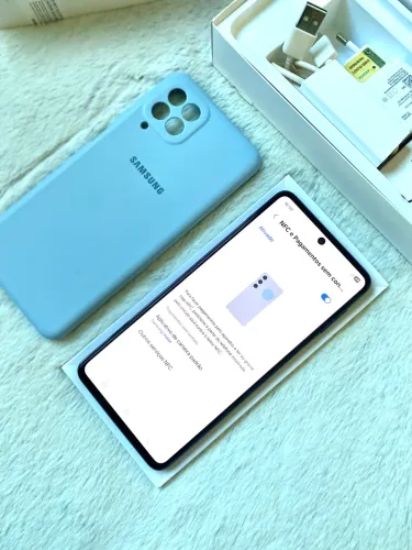 Samsung 5G 16RAM seminovo