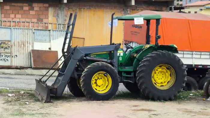 Trator