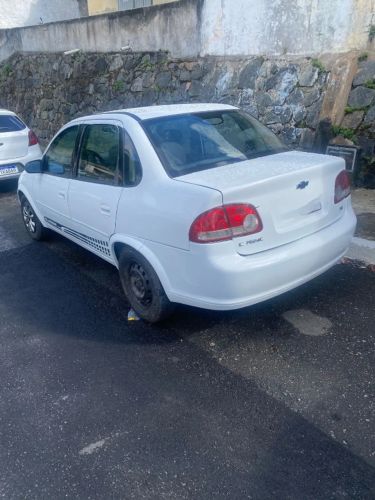 Imagem de Chevrolet Onix Hatch LS 1.0 8V Flex Power Mec. 4P 2016