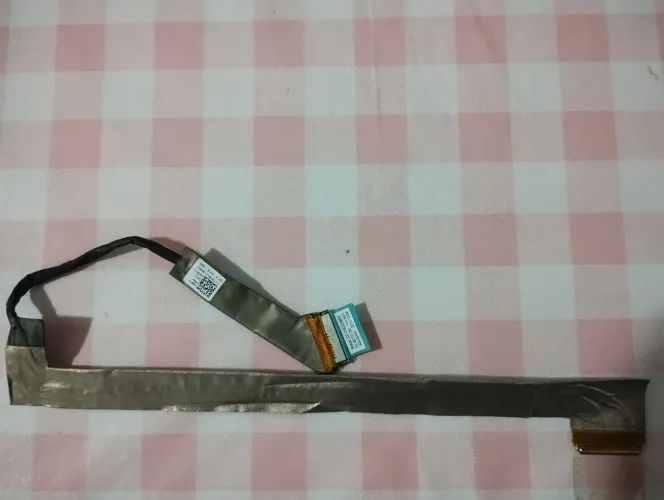 Cabo Flat para Notebook Dell Vostro 3500
