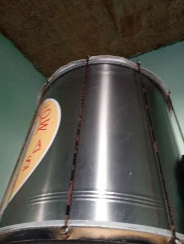 Sudaõ 22 polegadas com pele nova