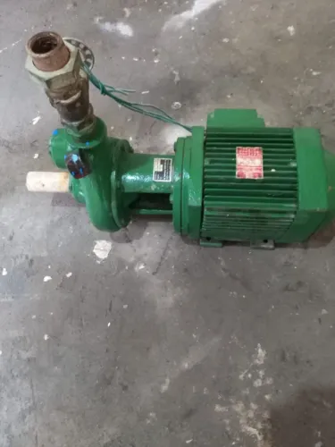 Motor Bomba para Porcos ou Sisterna