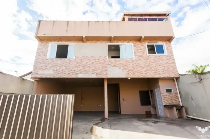 Casa comercial ou residencial na ORLEANS com 170m²
