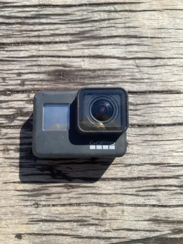 GoPro 7 black