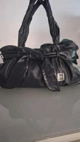Bolsa de couro