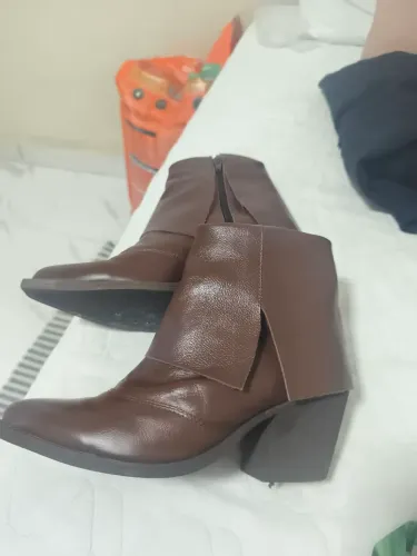 Bota de Couro original 36