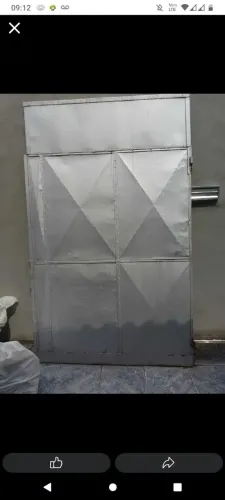 Portão