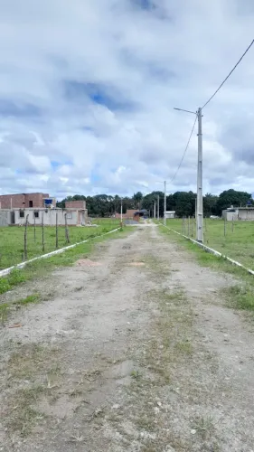 TERRENOS NA PROMOÇÃO