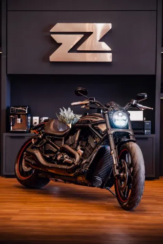 Harley-Davidson Night ROD Special 1250 2014