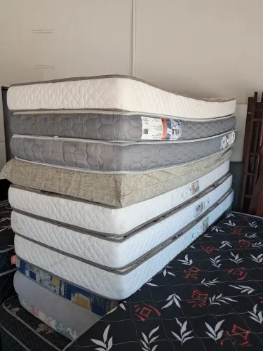 Colchões de Solteiro | A partir de R$ 150,00