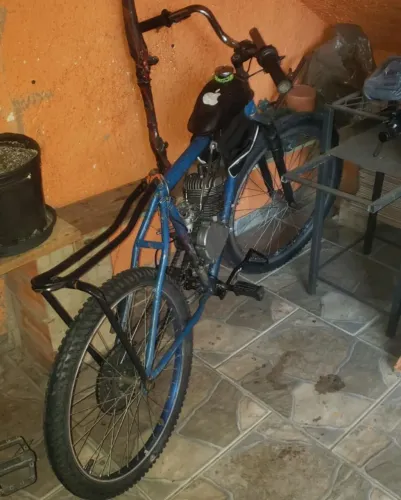 Motorizada 