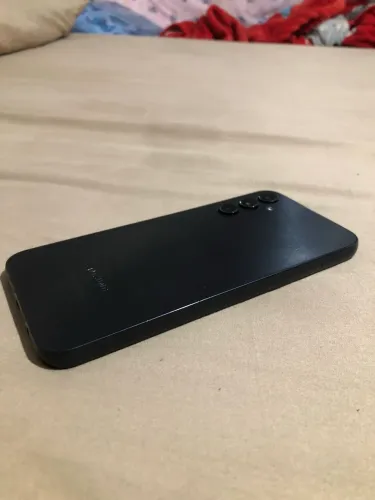 Samsung Galaxy A14 5G Original - Placa Queimada