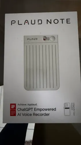 Plaud note 800,00