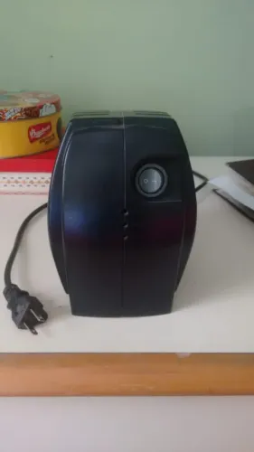 Estabilizador Enermax