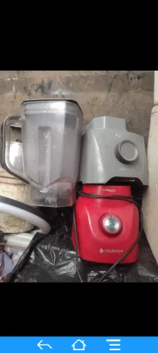 2 liquidificador potente 12velocidade