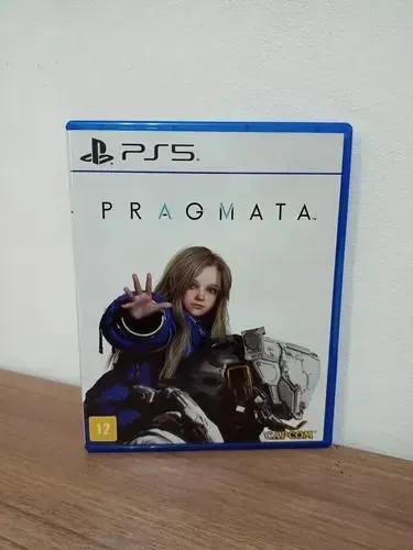 Pragmata PS5