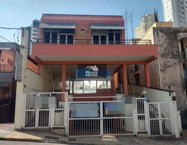Prédio Comercial para Locação em Jundiaí, Centro, 7 banheiros, 8 vagas