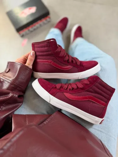 Tênis Vans CAS-HI Reissue