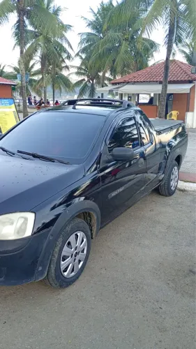 Chevrolet Montana 1.4 8V Conquest Econoflex 2P 2010