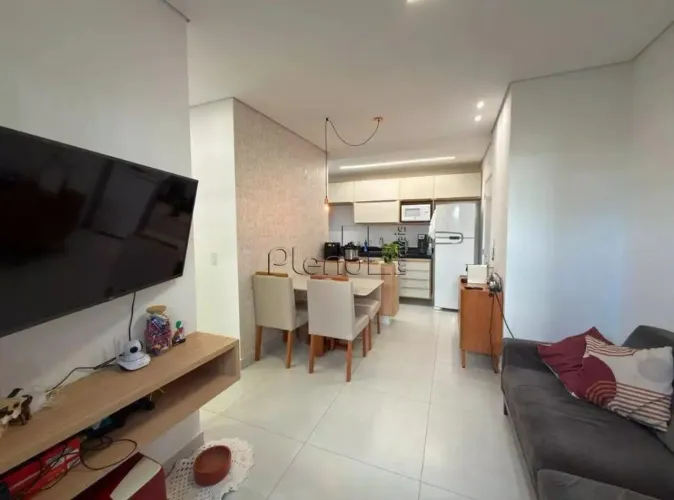 Apartamento à venda em Indaiatuba, Jardim Veneza, com 2 quartos, com 50 m², Vívere Residen
