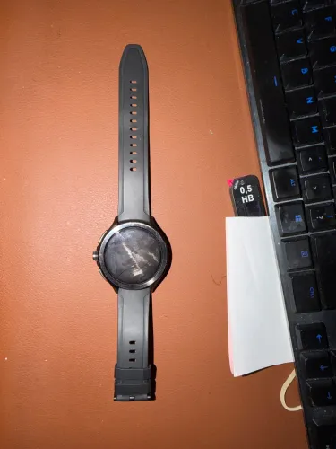 Xiaomi Watch 3