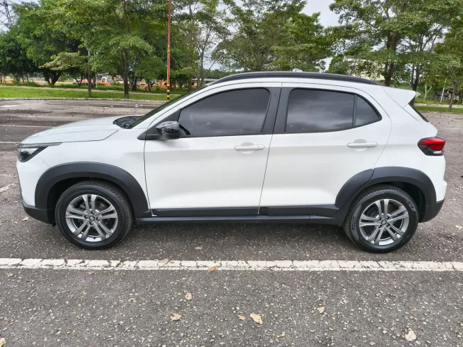 Fiat Pulse Drive 1.3 8V Flex Aut. 2025