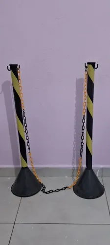 Pedestal e Manequins