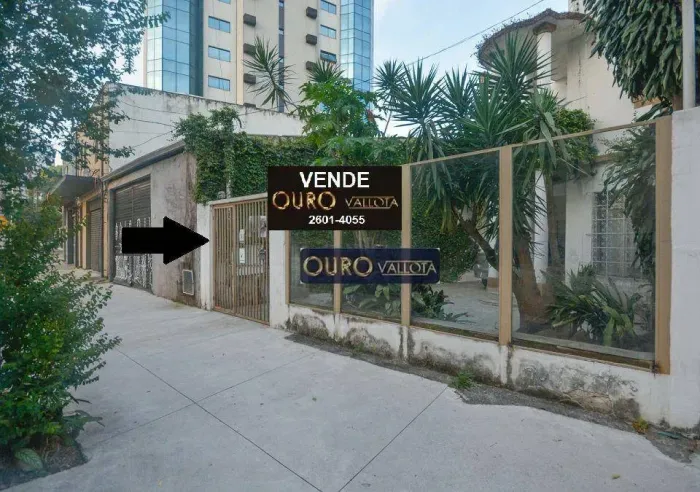 Sobrado com 5 dormitórios à venda, 264 m² p- Mooca - São Paulo/SP