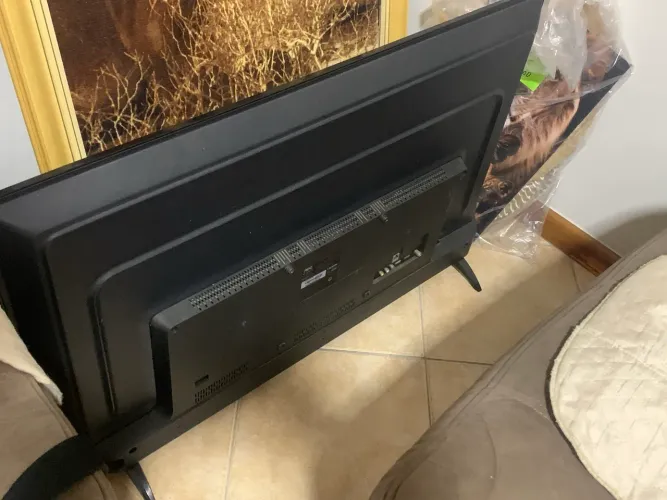 Tv 43 polegadas