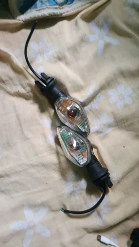 Seta original honda 