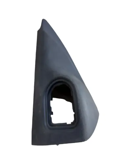 Moldura Botao Retrovisor Gm S10 Lt 2013