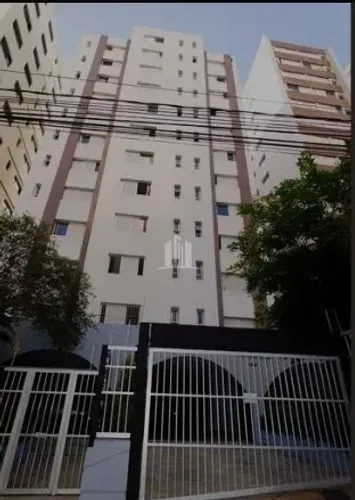 Apto/Studio Cambuí