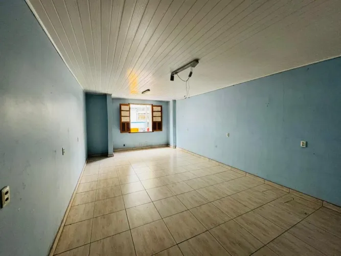Loja Comercial para Locação no Centro de Belo Horizonte | 320m²