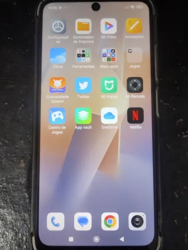 Celular xiaomi redmi note 11 4g