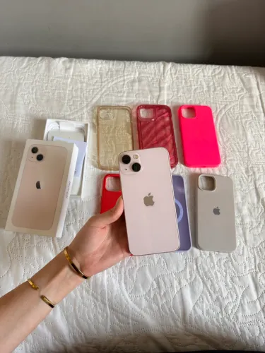 iPhone 13 128 Gb