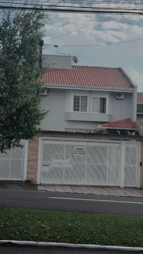 Excelente sobrado direito com proprietário atrás do supermercado Andreazza