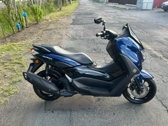 Nmax 160 Abs  