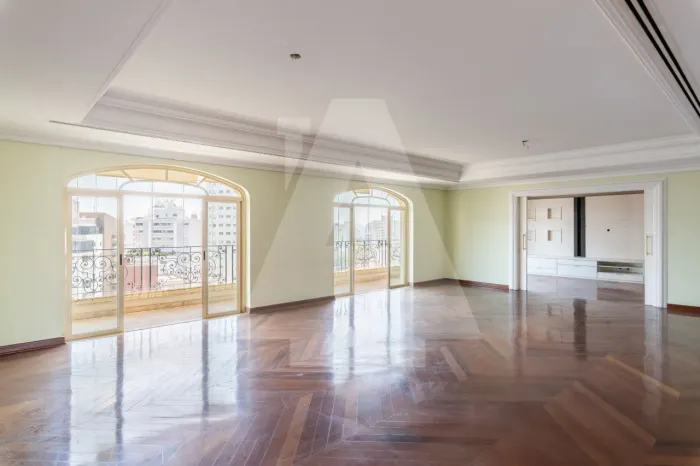 Alto padrão em uma das melhores ruas do bairro!