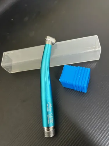 Caneta de alta rotação odontológica